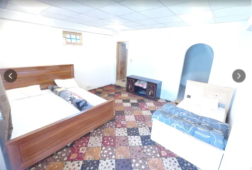 Sharjah Family Hotel Hotels in Saidu Sharif