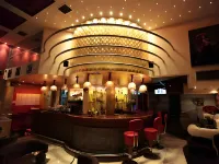 Hotel Astoria - bar