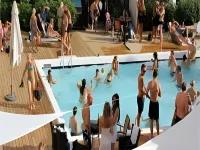 Best Western Gustaf Fröding Hotel & Konferens - Pool