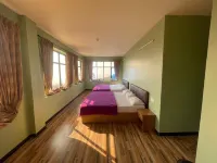 Deccan Valley View Resort