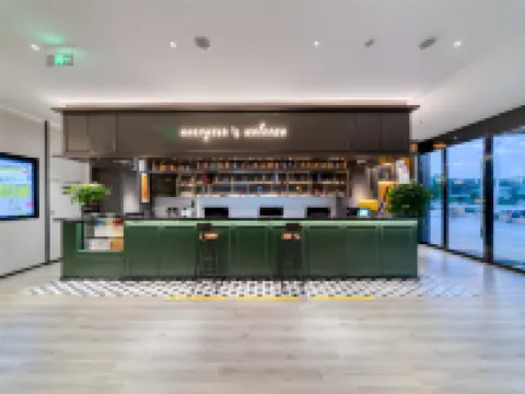 시티 컴포트 프리미어 호텔(쥐룽 장쑤눙린학교 화양지하철역)