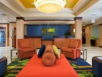Fairfield Inn & Suites Portsmouth Exeter Hotels in Exeter
