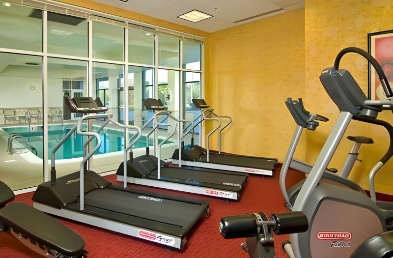 Residence Inn Aberdeen at Ripken Stadium photo 5