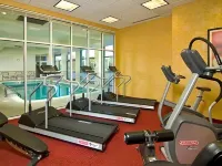 Residence Inn Aberdeen at Ripken Stadium - Gym