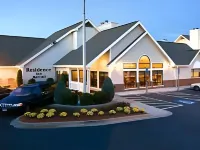 Residence Inn Rochester Henrietta