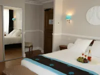 Hotel Jean Moët Hotels in Dizy
