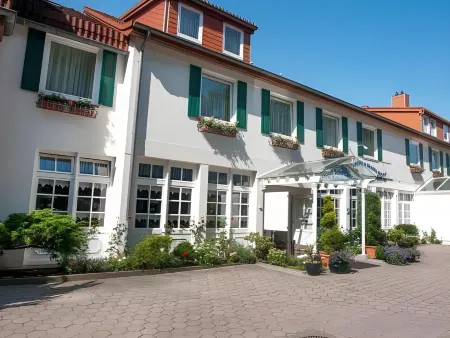 Hafen Hotel Schützenhof