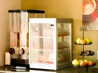 Saxony Motel - Bữa sáng
