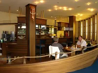 Rheinhessen Inn Gmbh Hotels in Flonheim