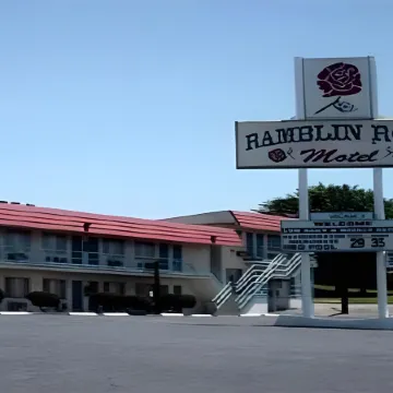 Ramblin Rose Motel