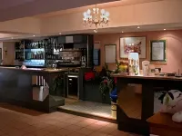 Hôtel du Soleil Levant فنادق في Cauterets