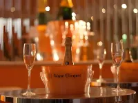 Morgans Hotel - Barer