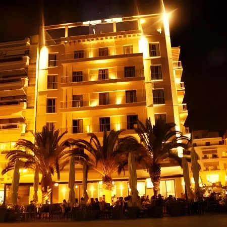 Hotel Kipseli