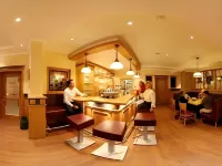 Hotel-Restaurant Maas Hotels in Gillenfeld