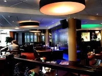 Fletcher Hotel-Restaurant Arneville-Middelburg - Bares