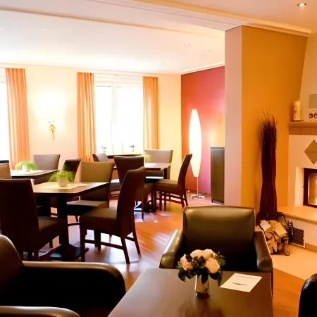 Hotel Alexa