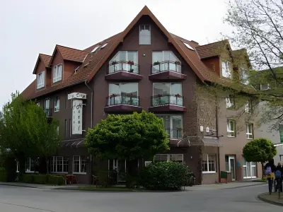 City Hotel Hôtels à : Ubach-Palenberg