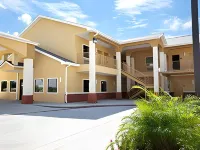 Days Inn & Suites by Wyndham Gonzales TX Hotels in Gonzales
