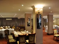 Emakhosini Hotel on East