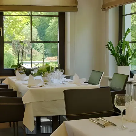 Hotel Pfälzer Wald