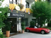 Hotel Engel im Salinental