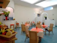 Sharon House - Desayuno