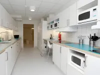 Citysleep Hotels in Luleå