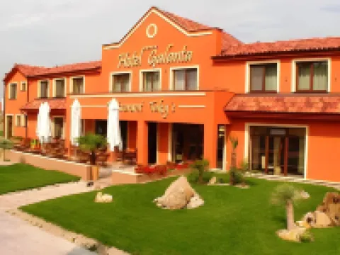 Hotel Galanta Hotels in 