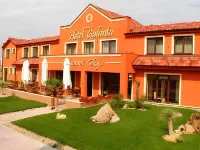 Hotel Galanta