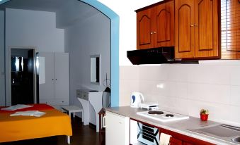 Apartments & Suites Papafotis