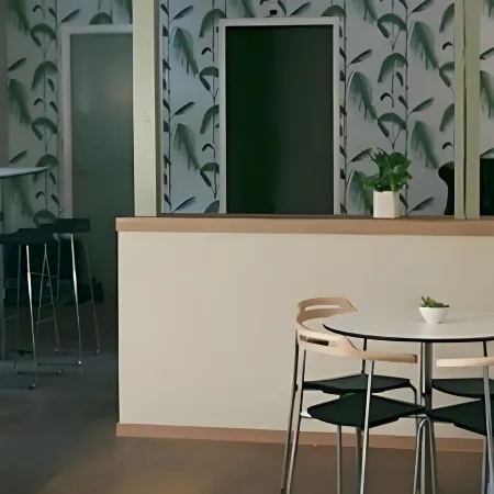 Hotell Briggen I Åhus