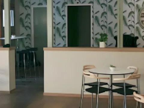 Hotell Briggen I Åhus