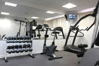 Castaways Resort and Suites - palestra