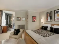 Southernhay House Hotel Hotel di Exeter