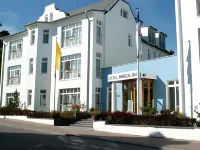 Hotel Binzer Hof Hotels in Binz