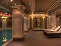 Das Parkhotel