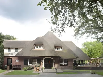 Restaurant & Hotel Hoog Holten Hôtels à : Rijssen