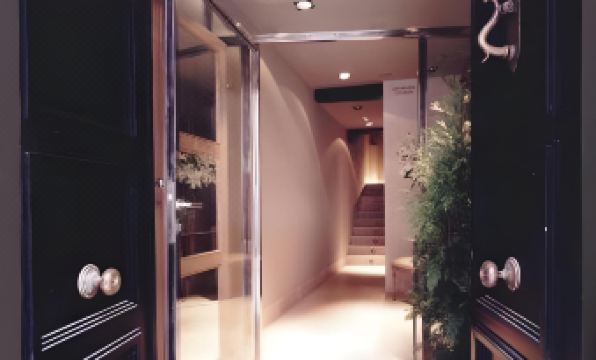 Hotel Cuéntame la Puebla