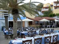 Castri Village Hotel Hotels in Sitia