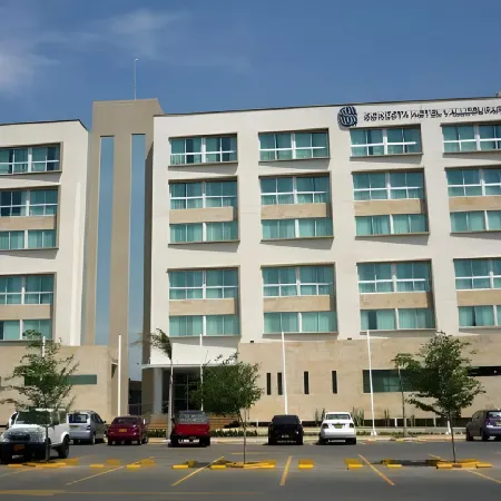 Sonesta Valledupar