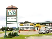 Alpine Lodge Motel & Restaurant Hotels in Grande Cache