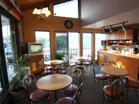 Motel Panoramique Hotels in Chicoutimi