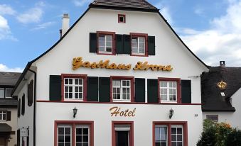 Hotel Krone Design B&B