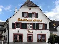 Hotel & Restaurant Krone Design