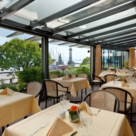 Hotel Lindauer Hof