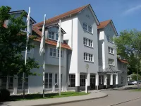 Ibis Styles Neckarsulm (Neueröffnung) Hotels in Neckarsulm