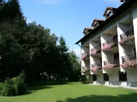 Hotel Alte Innbrücke - Neuhaus am Inn - 레지던스