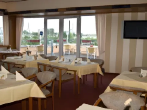 Hotel Westfalia - Aamiainen