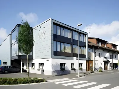 Gasthof Meindl Hotels in Lustenau