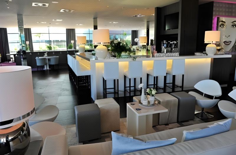 Van der Valk Hotel Amersfoort-A1 photo 2